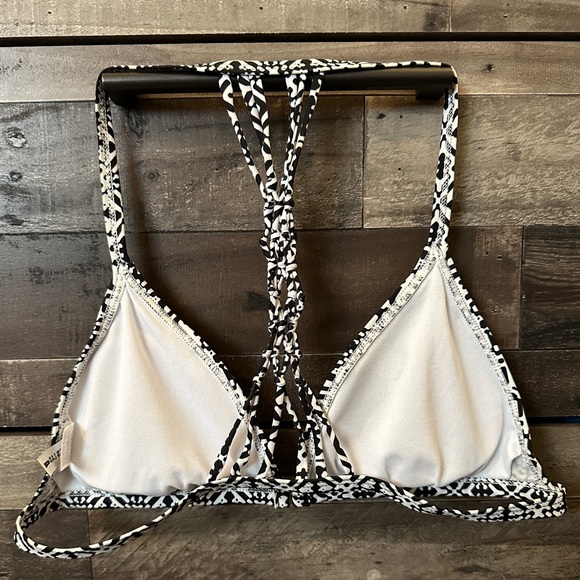 Design Lab Swim Top - Picture 2 of 3